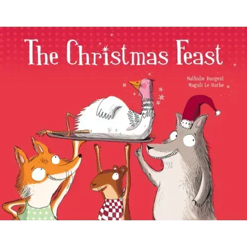 The Christmas Feast