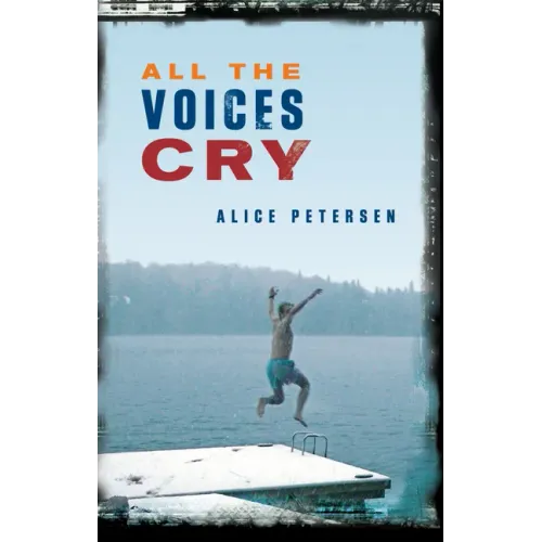 All the Voices Cry