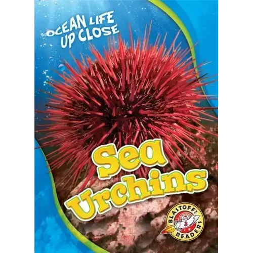 Sea Urchins