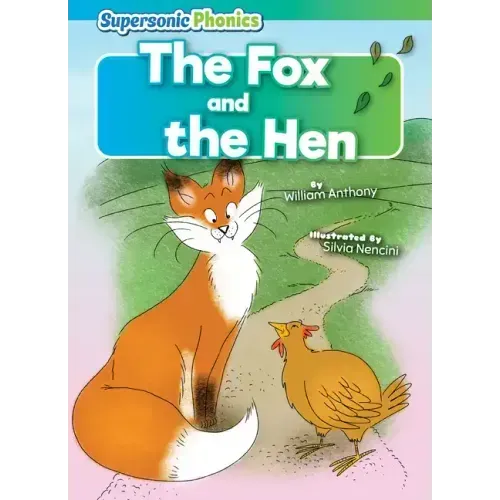 The Fox and the Hen
