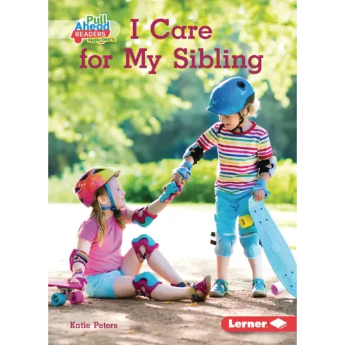 I Care for My Sibling