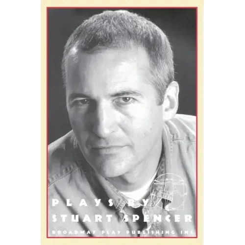 Plays By Stuart Spencer