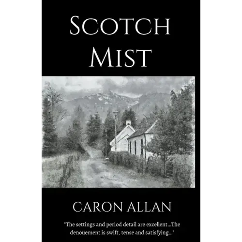 Scotch Mist
