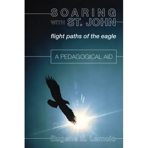 Soaring With St. John