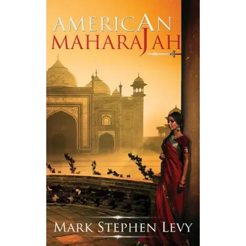 American Maharajah
