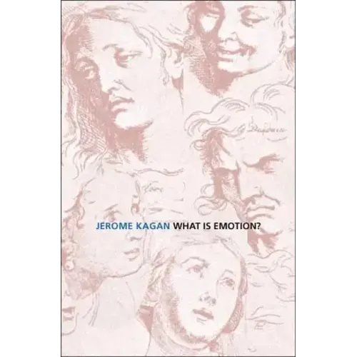 What Is Emotion?: History, Measures, and Meanings