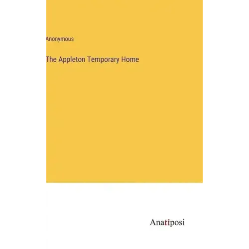 The Appleton Temporary Home