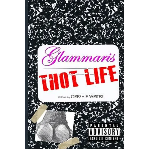 Glammaris THOT LIFE