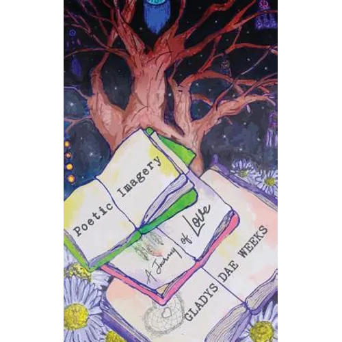 Poetic Imagery: A Journey of Love