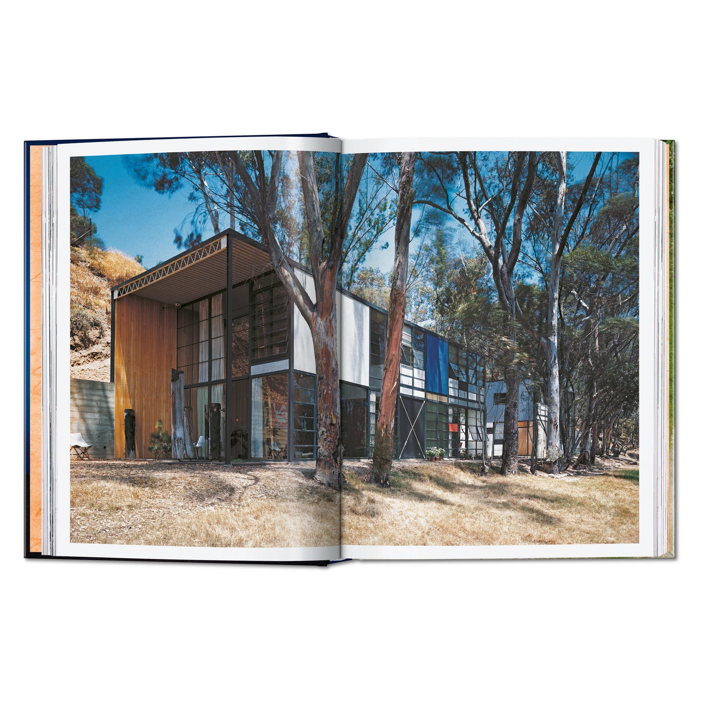 Prefab Houses. 45th Ed. (English) Book