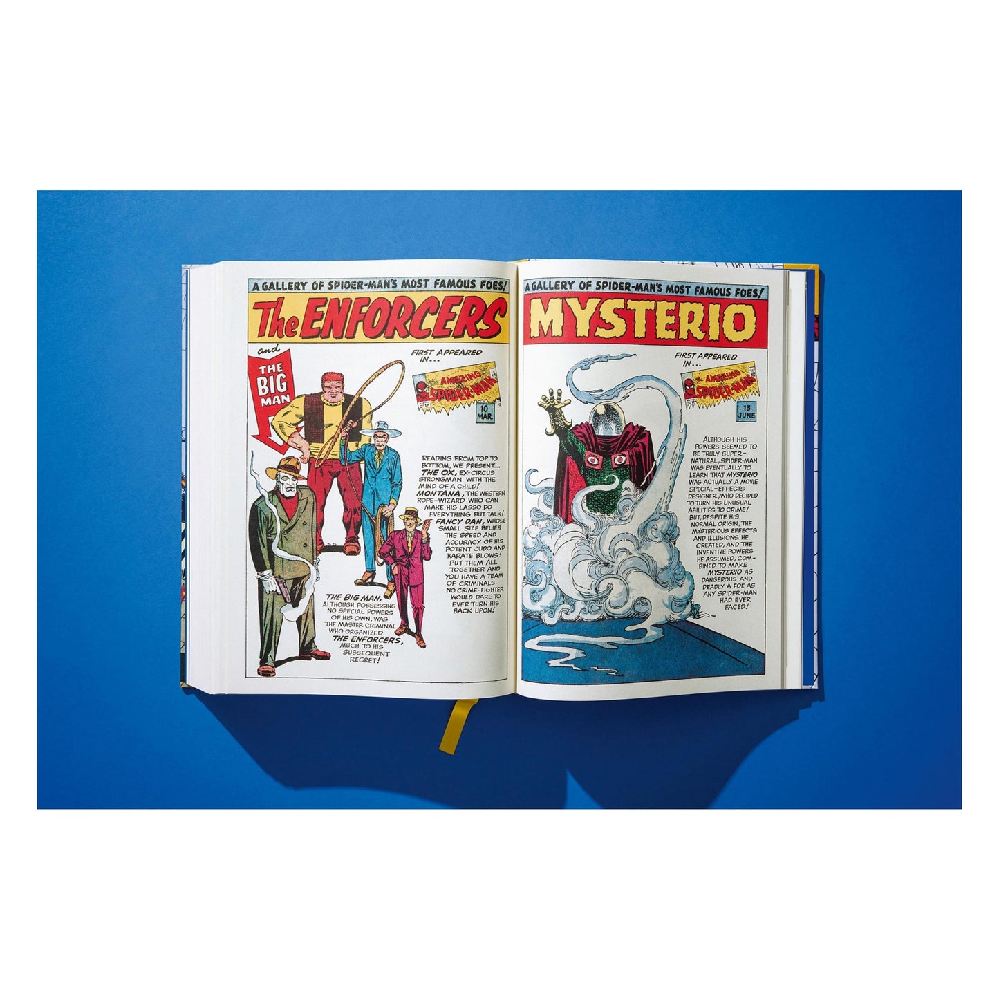 Marvel Comics Library. Spider-Man. Vol. 1. 1962–1964 (English) Book