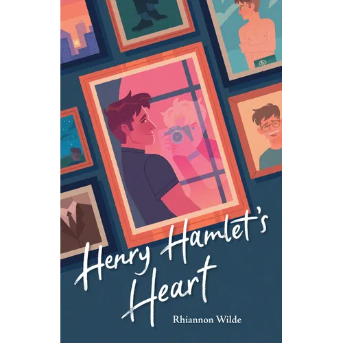 Henry Hamlet's Heart