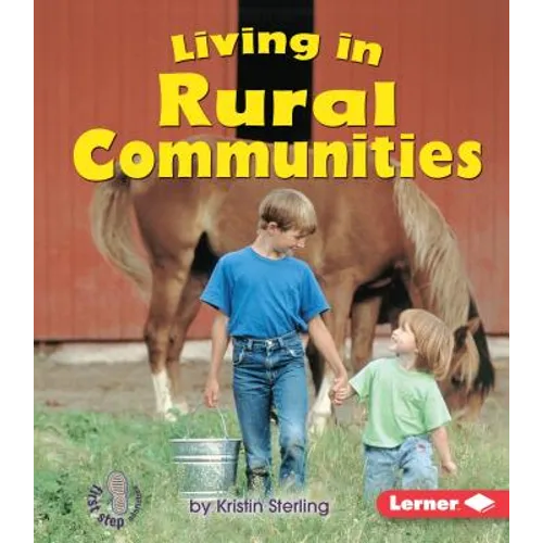 Living in Rural Communities