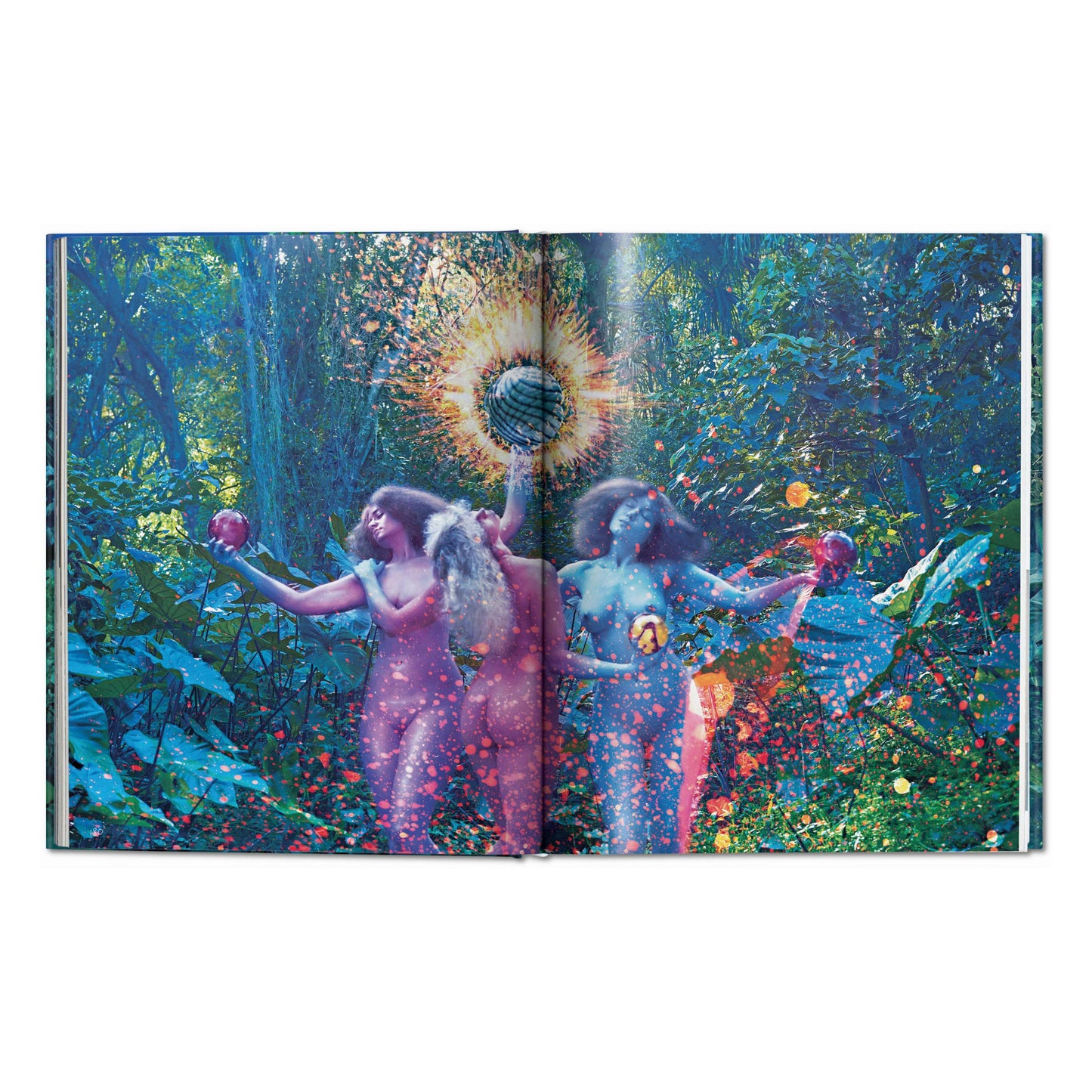 David LaChapelle. Good News (English) Book