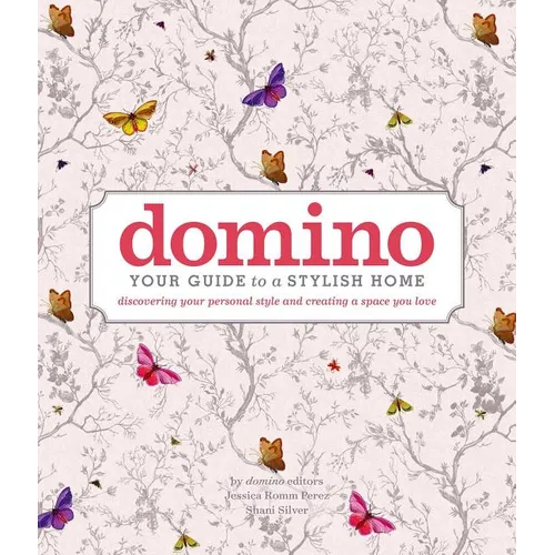 Domino: Your Guide to a Stylish Home