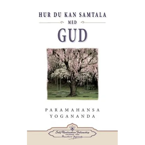 Hur Du Kan Samtala Med Gud ( Hyctwg Swedish)