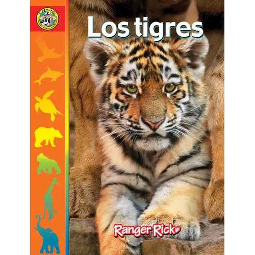 Los Tigres: Spanish Edition