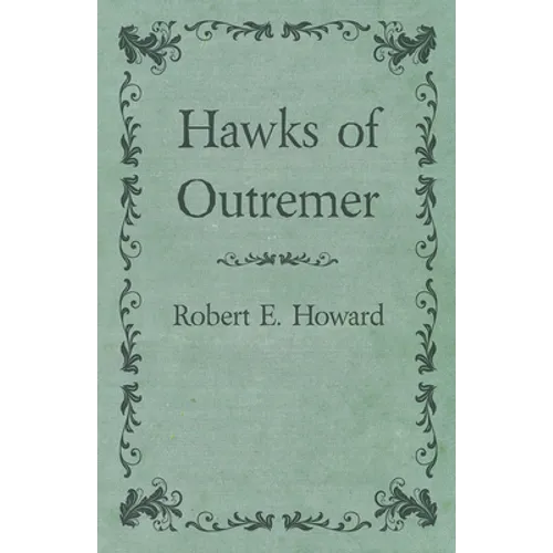 Hawks of Outremer
