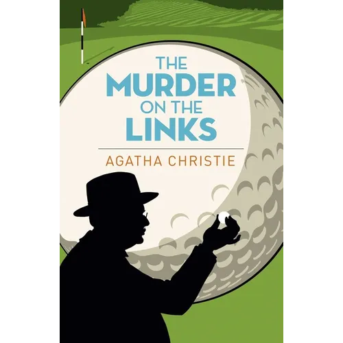 The Murder on the Links