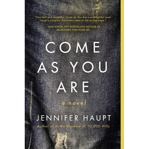 Come as You Are