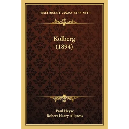 Kolberg (1894)