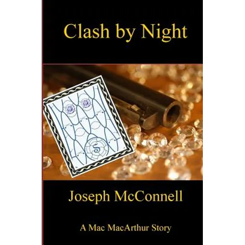 Clash by Night