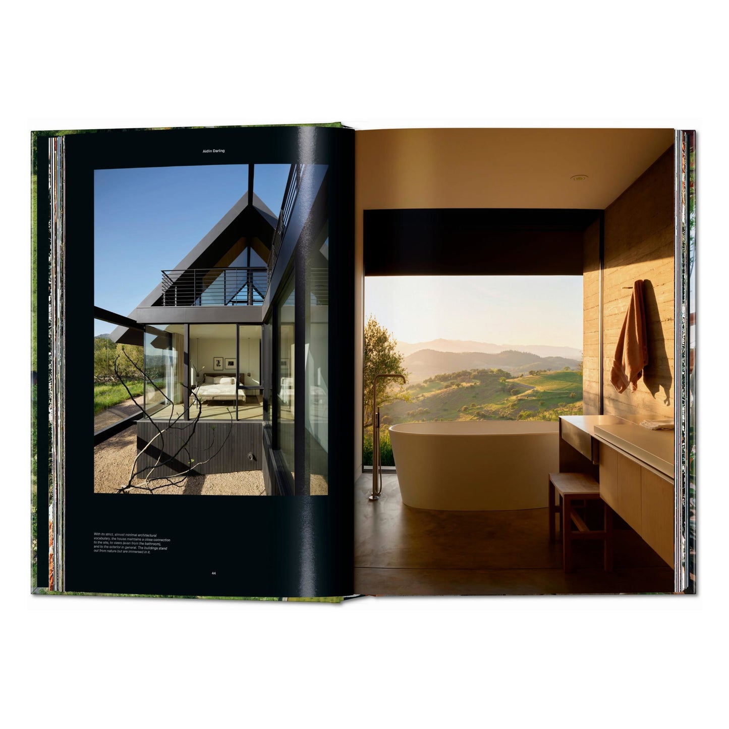 Homes for Our Time. Sustainable Living (German, French, English) Book