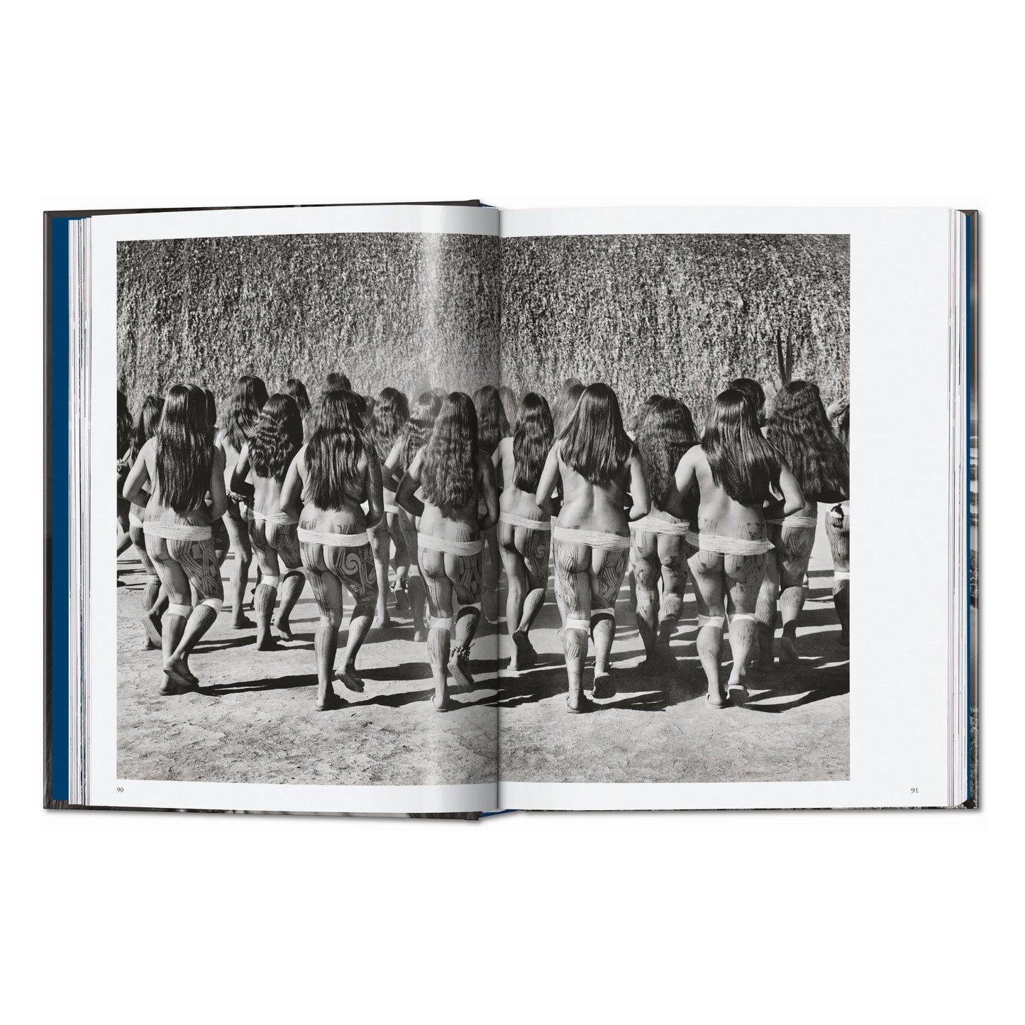 Sebastião Salgado. Amazônia. 45th Ed. (English) Book