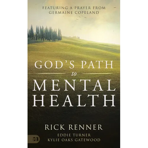 God's Path to Mental Health