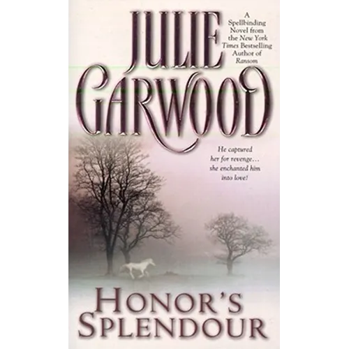 Honor's Splendour