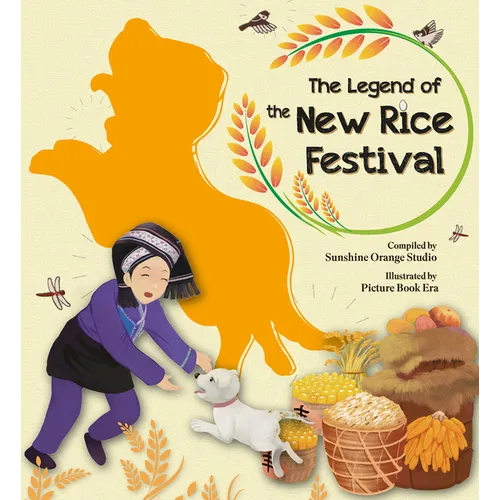 The Legend of the New Rice Festival