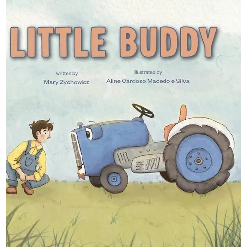 Little Buddy