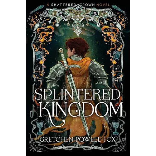 Splintered Kingdom