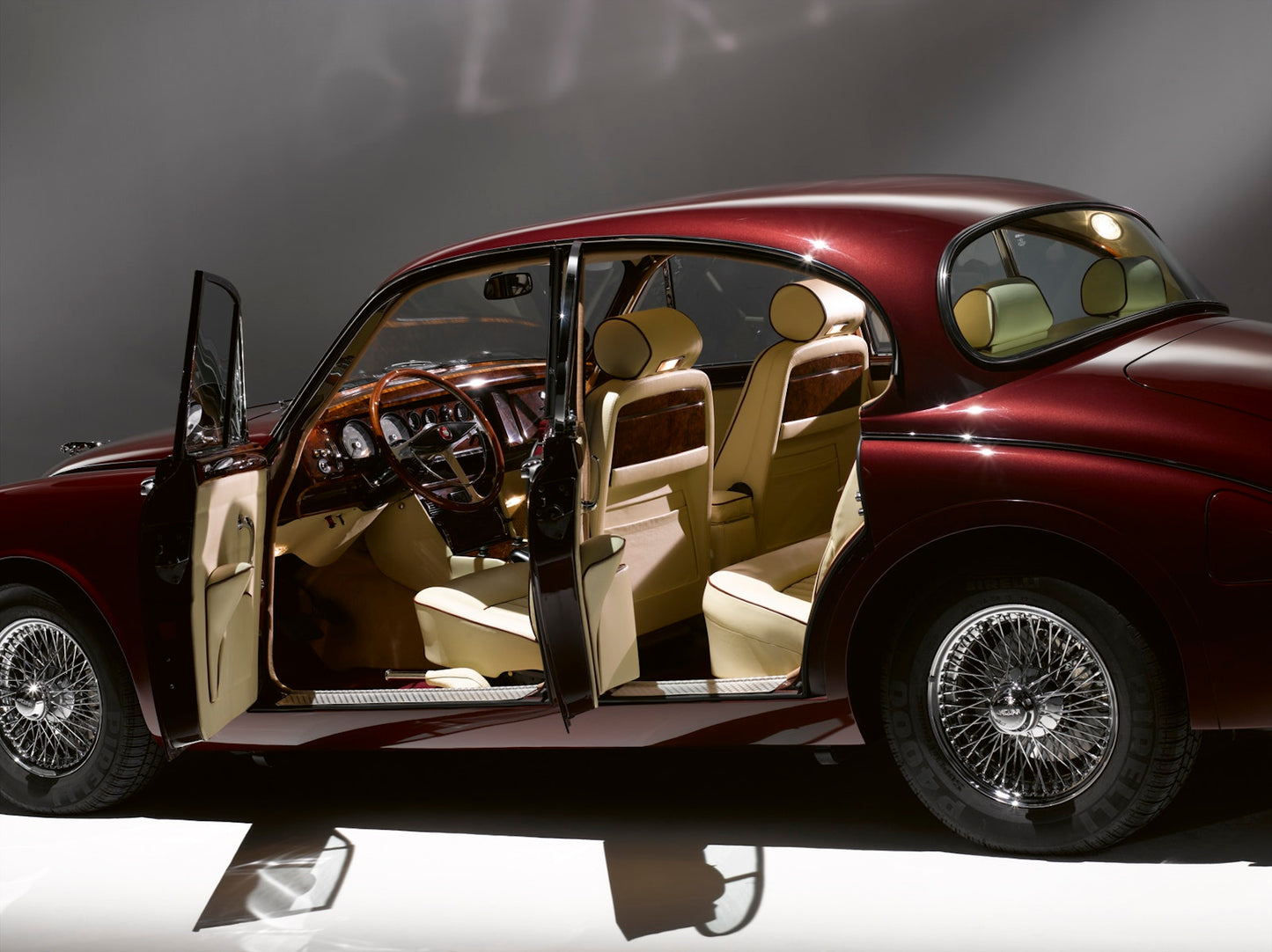 The Jaguar Book ­- Collector's Edition Book