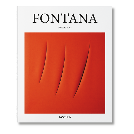 Fontana (English) Book