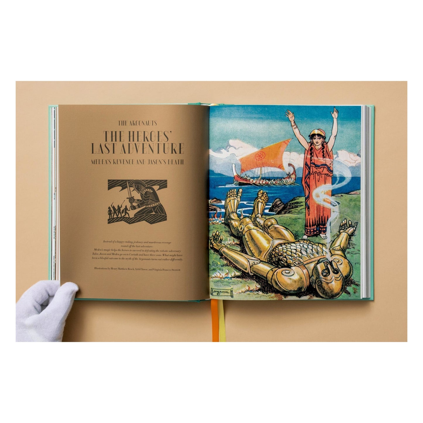 Greek Myths (English) Book