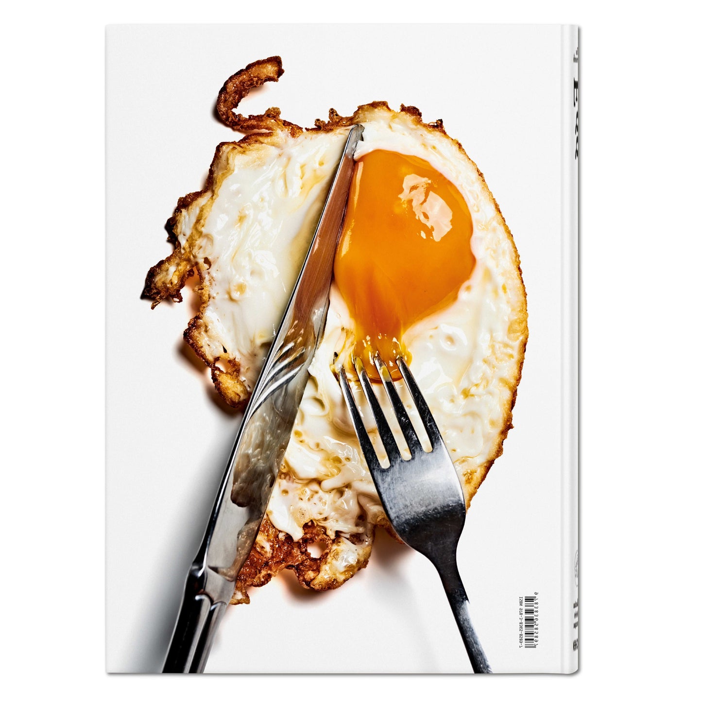 The Gourmand’s Egg. A Collection of Stories and Recipes (English) Book