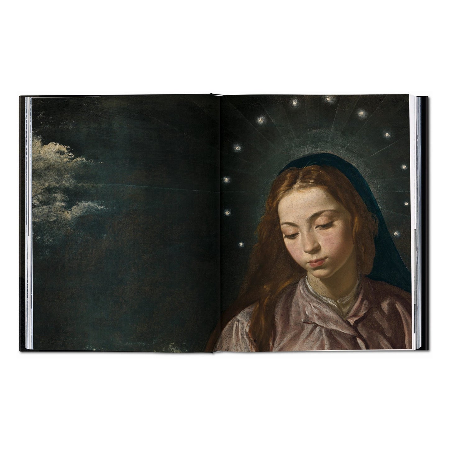 Velázquez. The Complete Works (English) Book