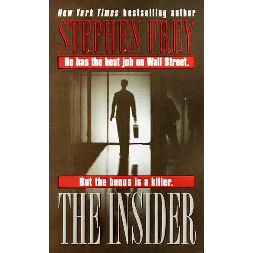 The Insider