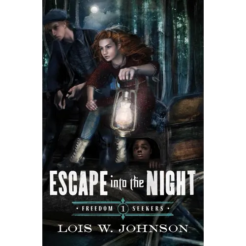 Escape Into the Night: Volume 1