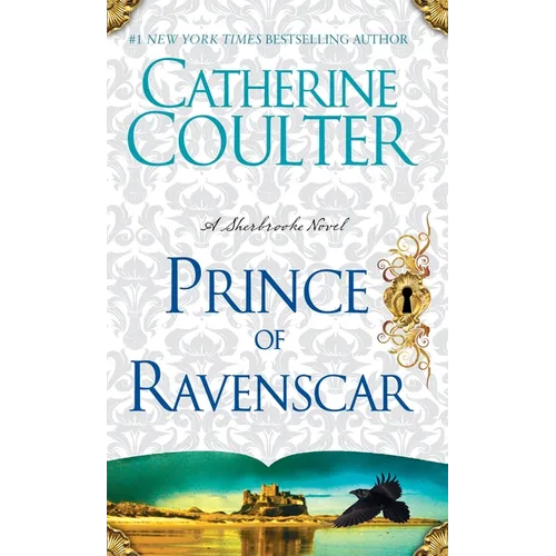 The Prince of Ravenscar: Bride Series