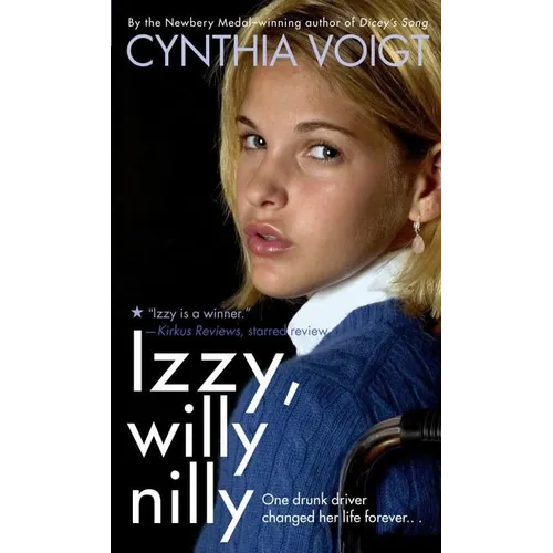 Izzy, Willy-Nilly