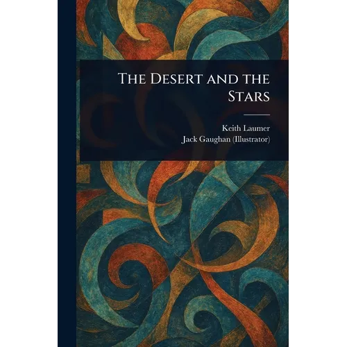 The Desert and the Stars