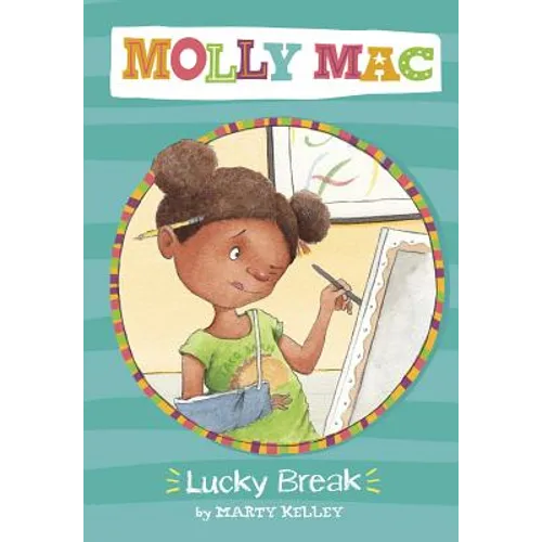 Lucky Break