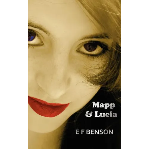 Mapp & Lucia