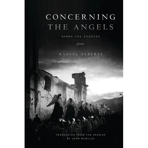 Concerning the Angels