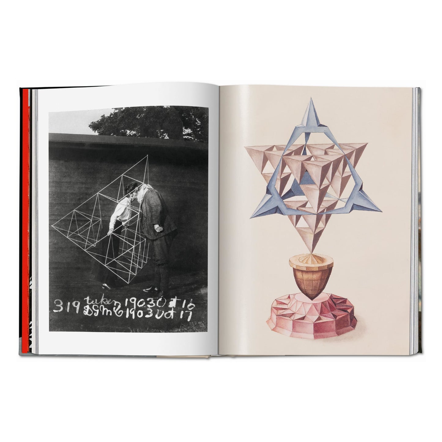 Sacred Sites. The Library of Esoterica (English) Book