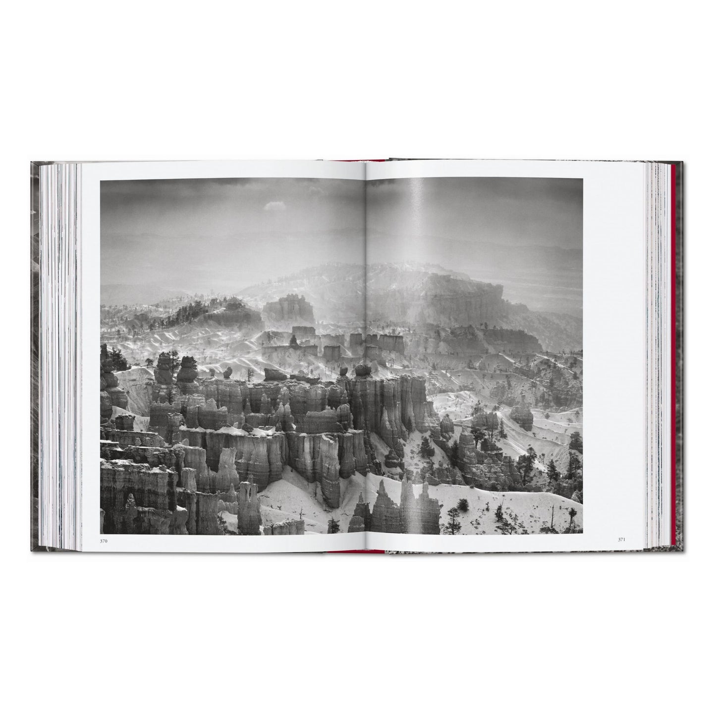 Sebastião Salgado. Genesis. 45th Ed. (English) Book