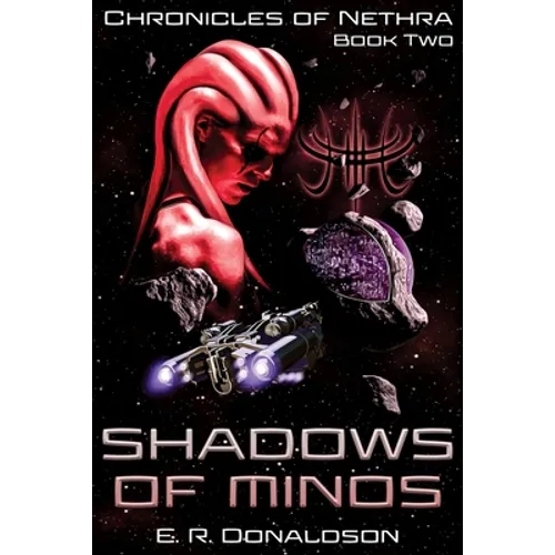 Shadows of Minos