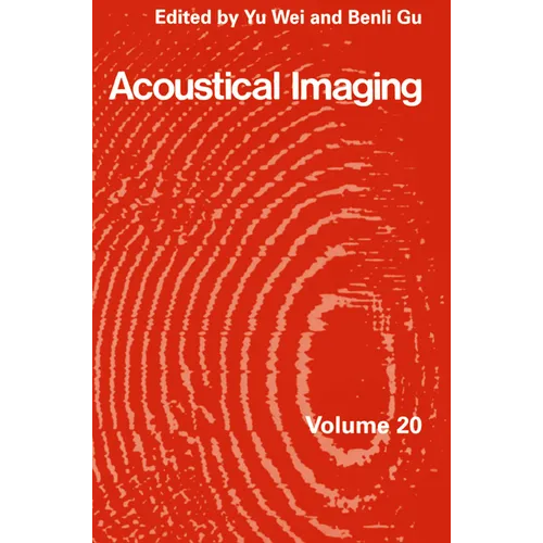 Acoustical Imaging 20